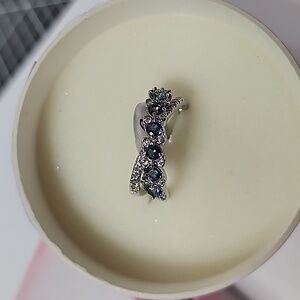 Bomb Party Ring size 9